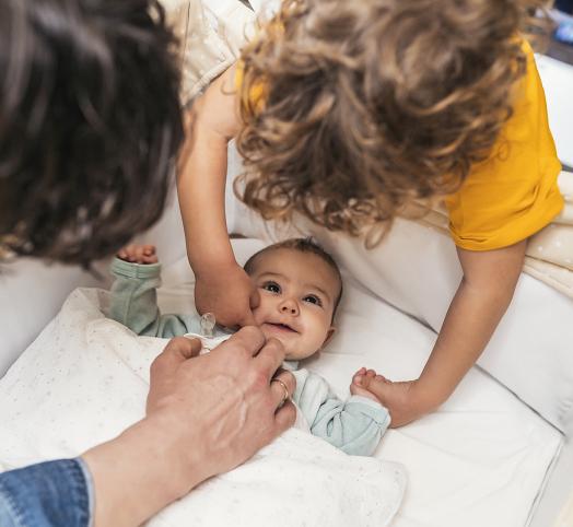 Hydration, a good routine habit - Baby & Child